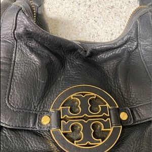 Used Tory Burch black bag.